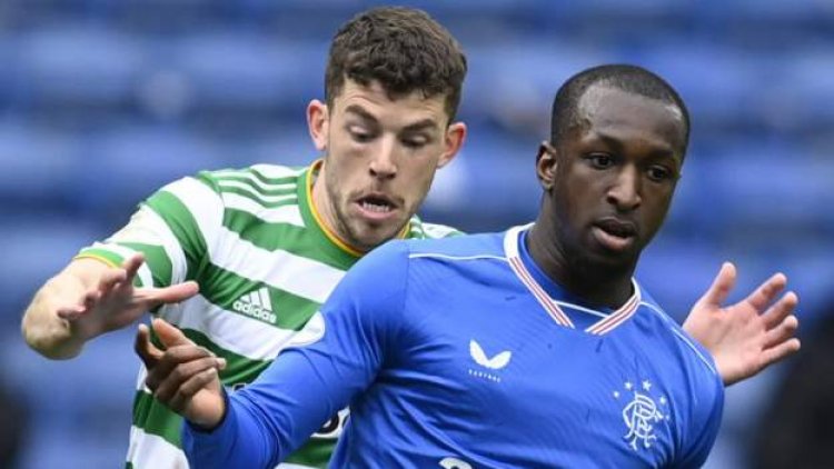 Rangers v Celtic team news, stats & preview
