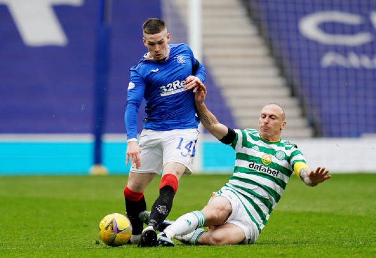 Rangers news: Whelan predicts final Celtic clash of the season