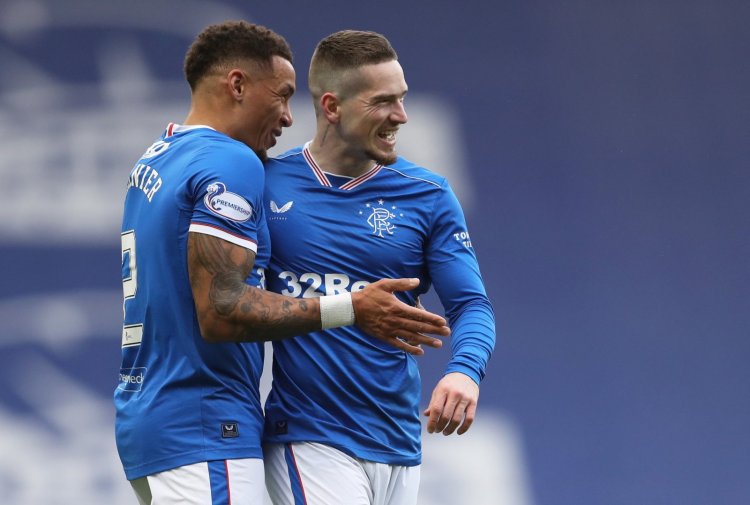 Kent tipped for PL stardom