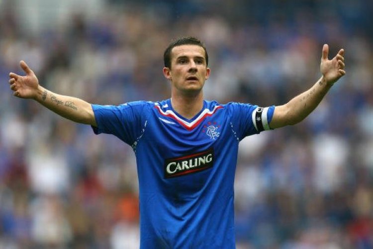 Report: Rangers want Barry Ferguson 2.0 who plays like Celtic star, but there’s an issue
