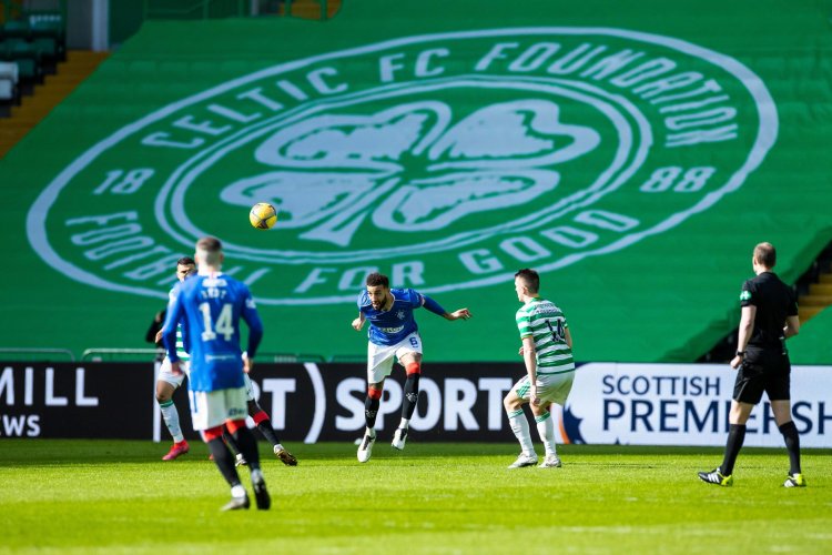 Rangers and Celtic set to lock horns this weekend at Ibrox