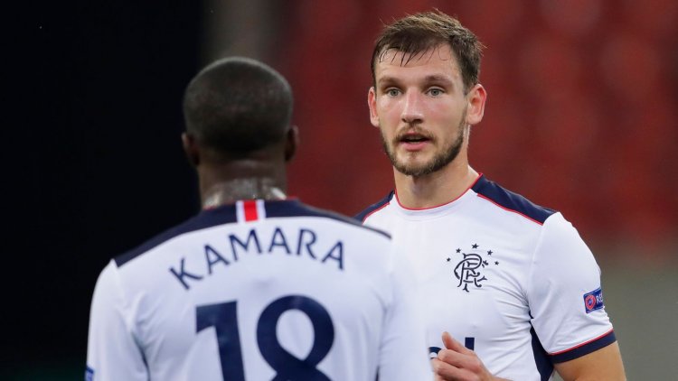 Steven Gerrard: Rangers boss expects summer interest in stars but keen to strengthen