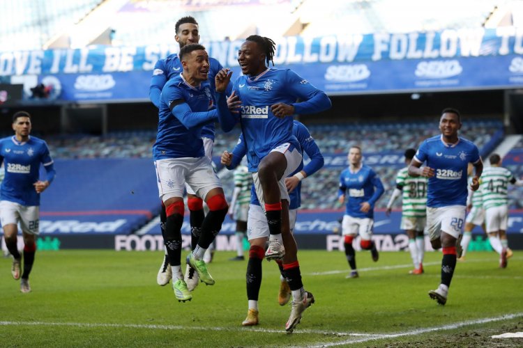 Rangers captain James Tavernier addresses Celtic tide turning, facing Scott Brown and his Morelos-Kent banter