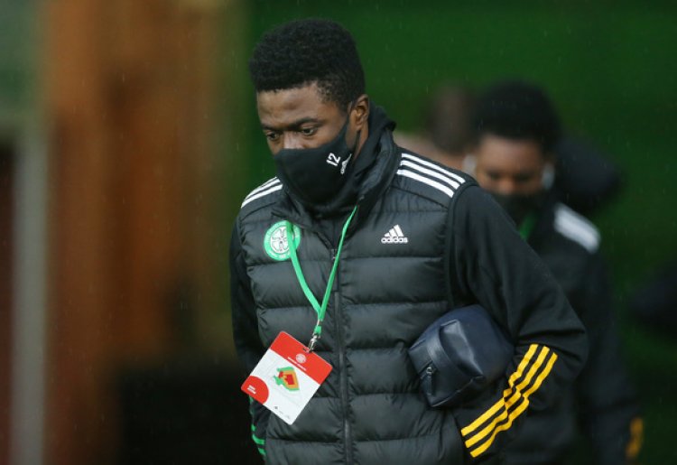 Celtic news: McAvennie demands Soro start in Old Firm clash