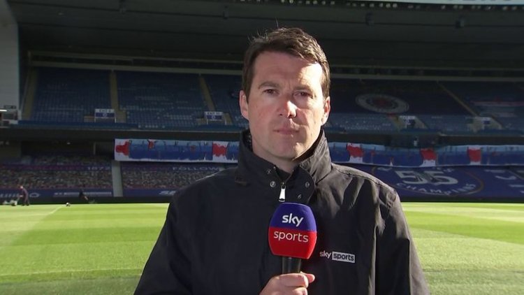 Can Rangers' remain unbeaten in SPFL?