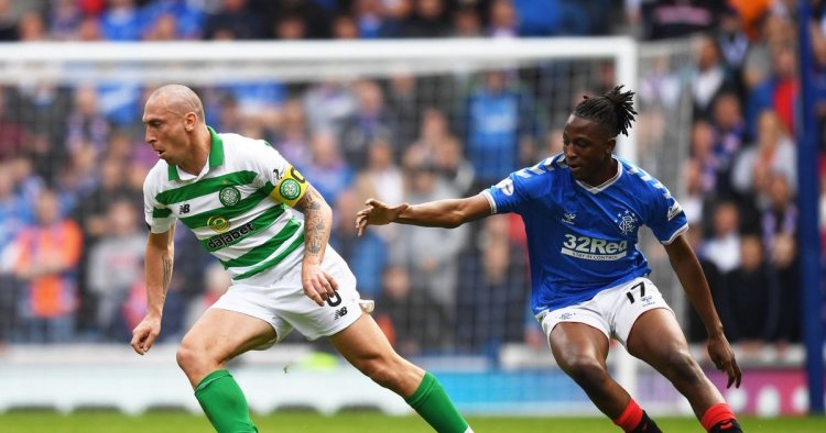 Kenny Dalglish predicts Rangers and Celtic derby day treat