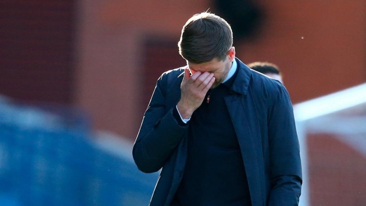 Julian Taylor: Old Firm defeat 26 years ago should act as a reminder to Rangers as unbeaten record on the line against Celtic