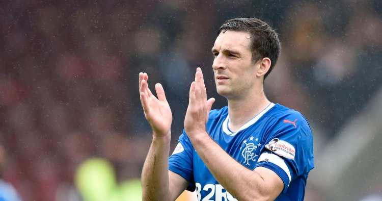 Mark Warburton makes Lee Wallace Rangers prediction as he admits Ibrox 'anger'