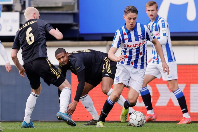 Rangers transfer boost as rival side pull out of £8.5m-rated talent chase