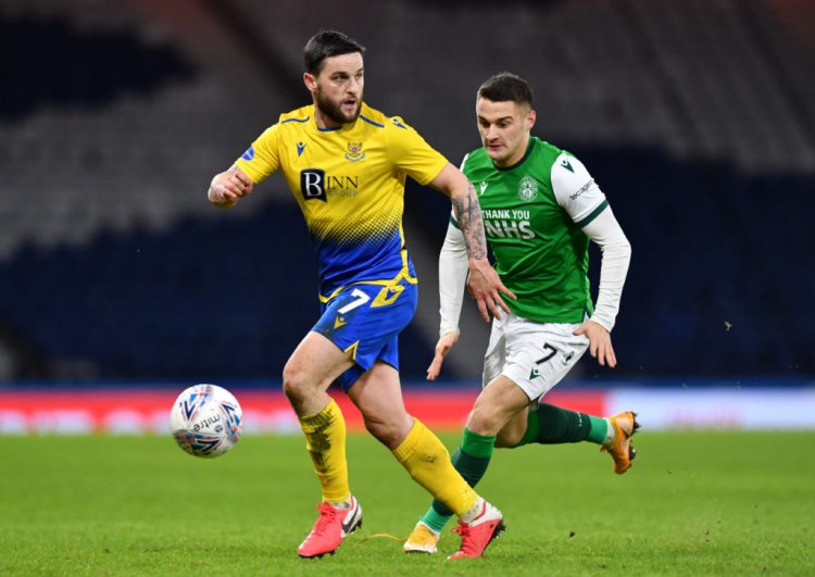 Three things we learned as St Johnstone march on with impressive win over Hibs - Not The Old Firm