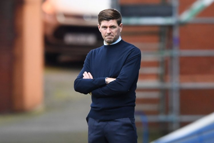 Injury woe for Gerrard, two debuts, predicted XI
