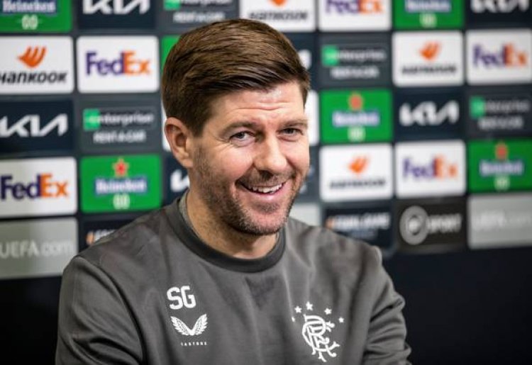 Rangers news: Hutton buzzing over Gerrard plan for Roofe