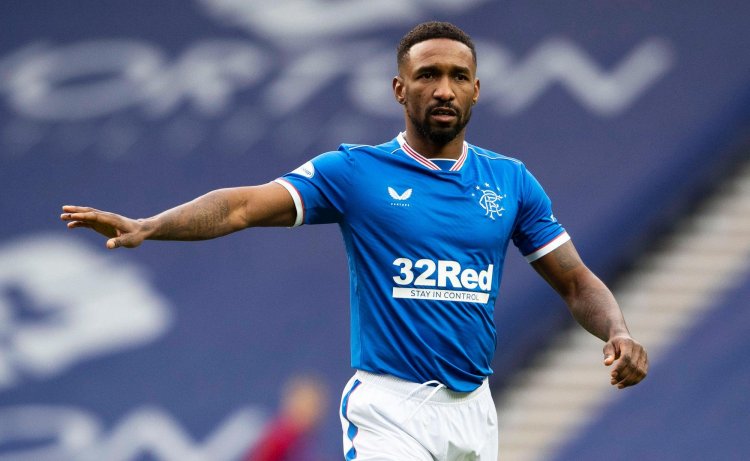 Rangers open talks with Jermain Defoe as striker linked with return to Sunderland