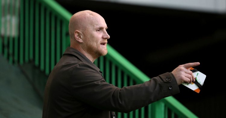 John Hartson insists Rangers could dominate for the next five years
