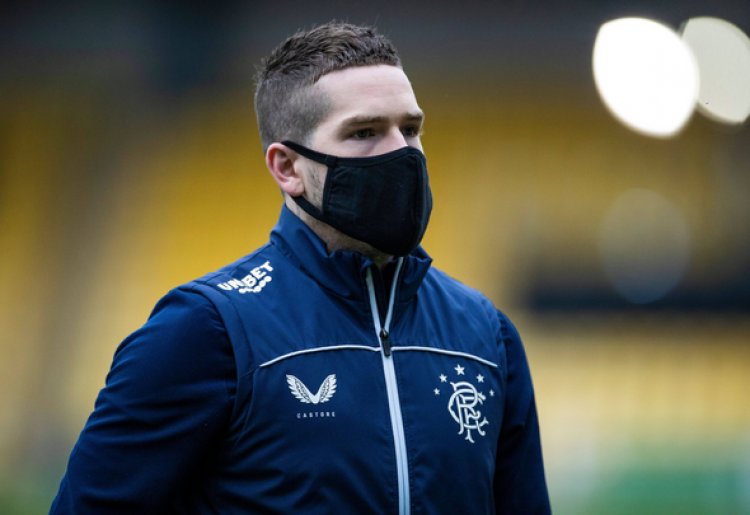 Rangers tipped to do 'something special' in the Champions League - pundit