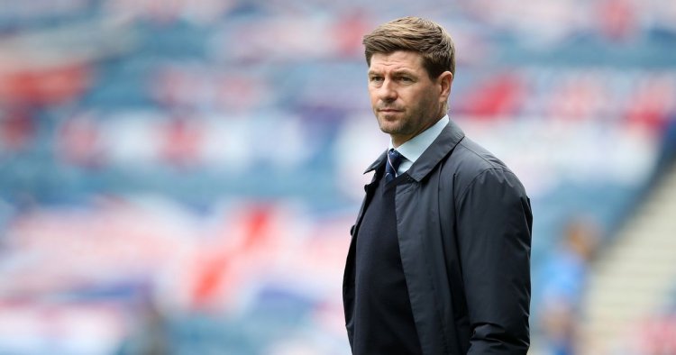 Alfredo Morelos and Glen Kamara could shape Rangers transfer window