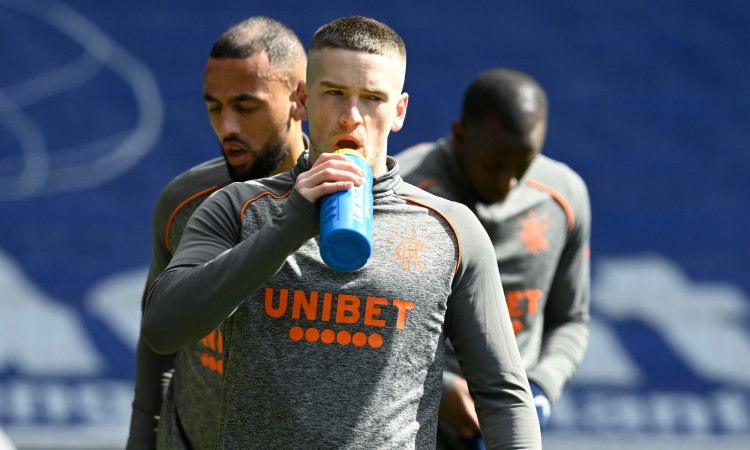 Rangers legend pinpoints star club must keep amidst Premier League interest