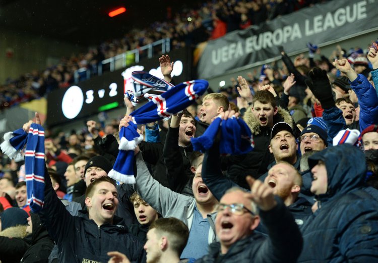 Rangers news: Gers in advanced talks over Lowland League agreement