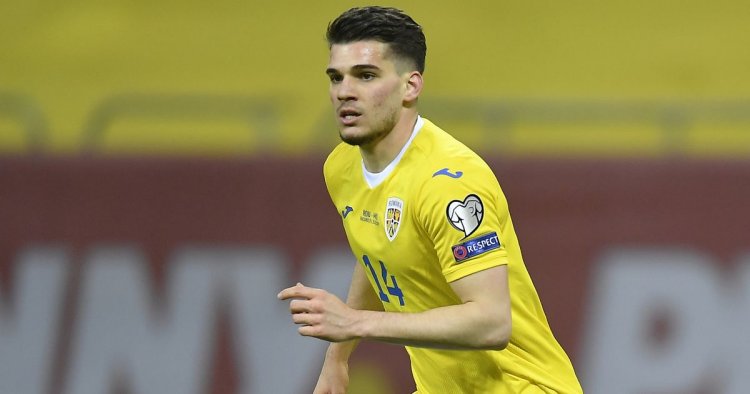 Ianis Hagi could miss Rangers Champions League qualifiers due to the Olympics