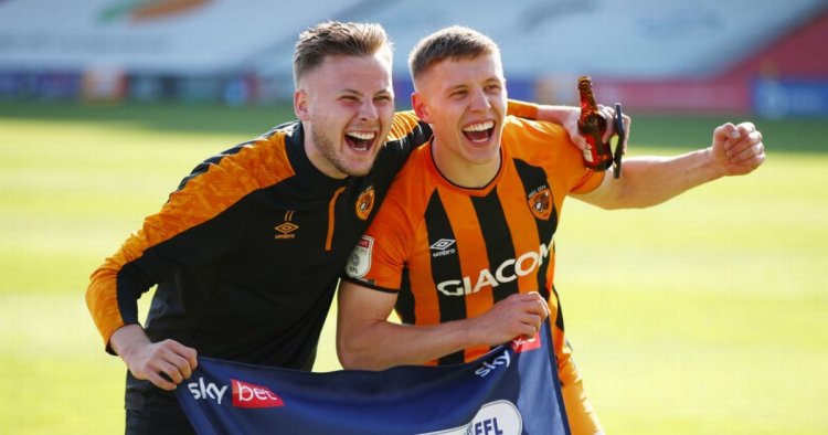 Greg Docherty reveals Steven Gerrard message as he admits Ibrox exit was needed