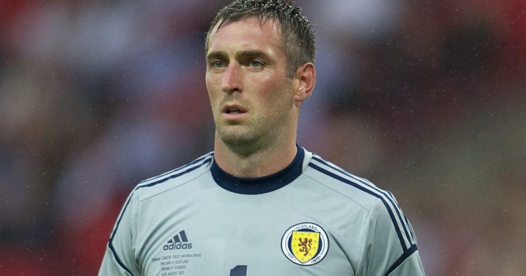 Kenny Dalglish reckons Steve Clarke should take Allan McGregor to the Euros