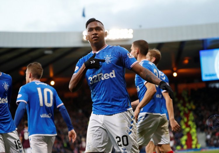 Roberts claims Morelos could be replaced