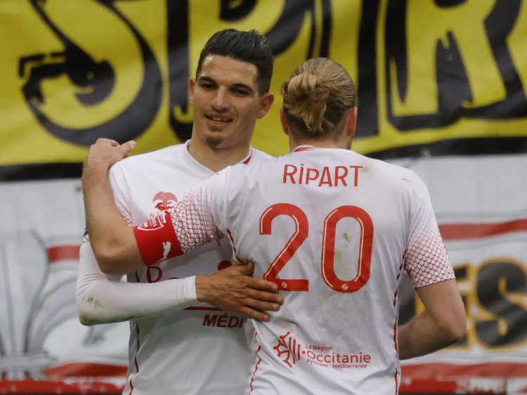 Ferhat deal would be bad news for Arfield
