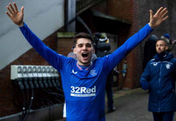 Rangers news: Hagi tipped to leave Ibrox this summer after fresh report