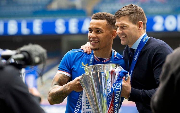 Rangers claim PFA awards double as Celtic, Hearts and Scotland also recognised