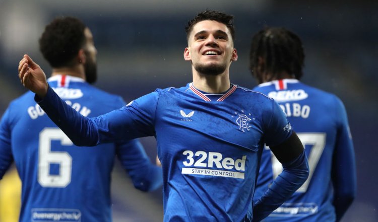 Rangers decision on 8-goal star branded 'completely unacceptable'
