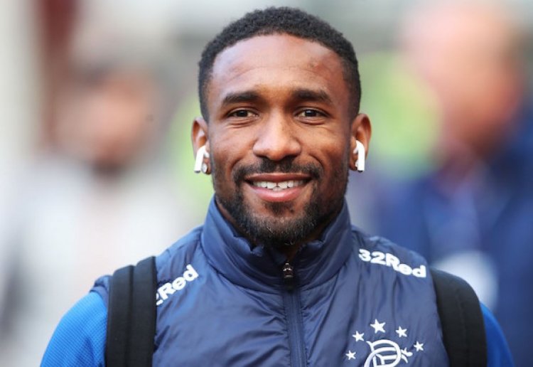 Rangers news: Ex-teammate tips new Defoe deal after 55 wrapped up