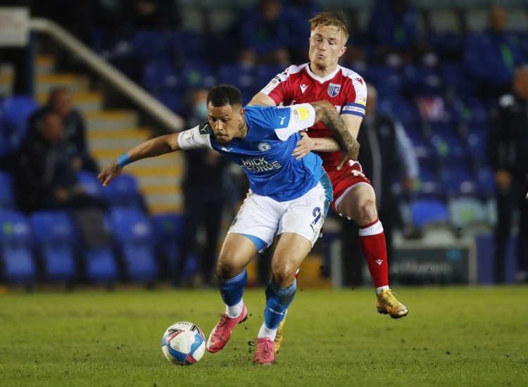Phillips urges Clarke-Harris to join Rangers