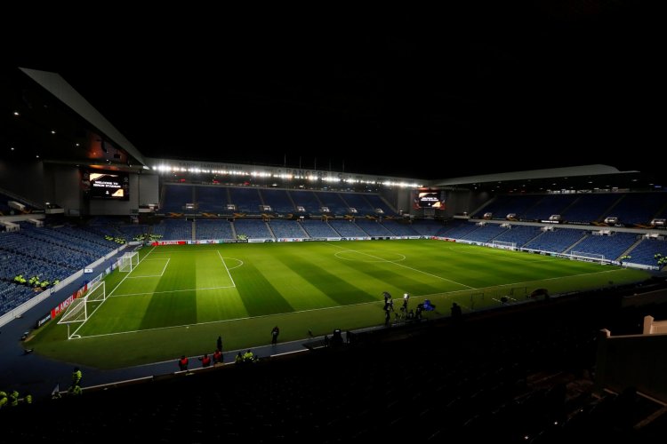 Rangers seek legal advice with warning shot to SNP politicians