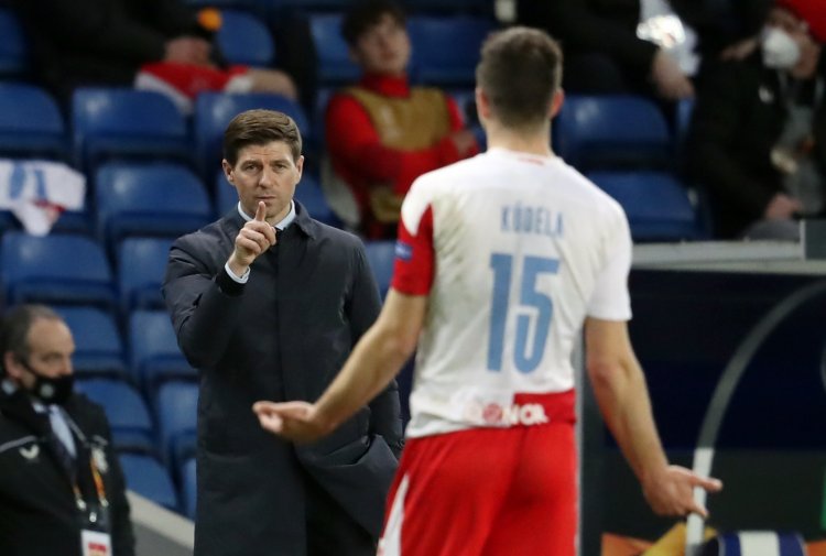 Slavia President and Czech media wade into ‘Sweet Caroline’ smear