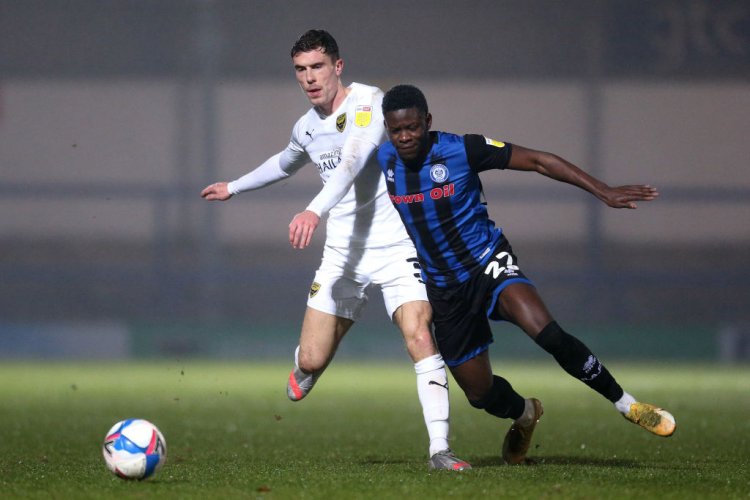 Rangers transfer blow as Watford announce signing of rapid reported Ibrox target | Rangers News