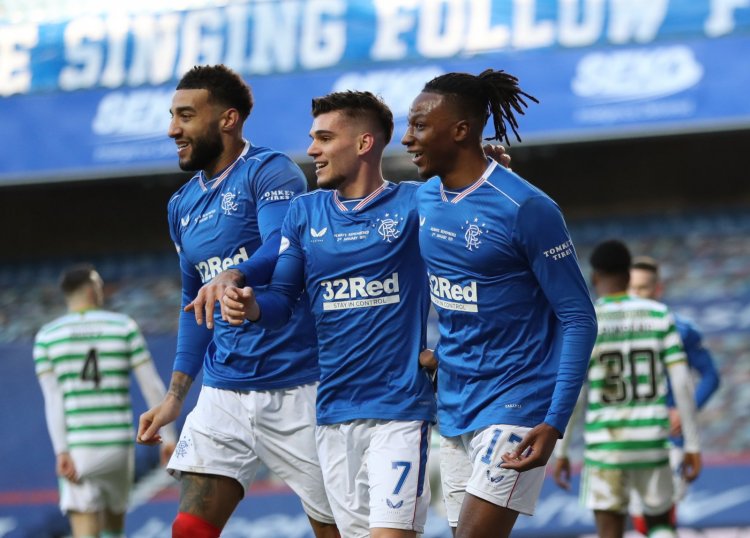£10m rated Gers star tipped for exit, agent “busy”