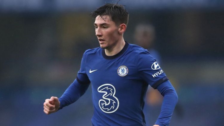 McCoist backs Gilmour, Turnbull & Patterson for Euros
