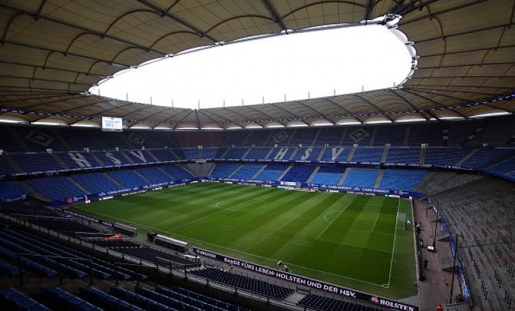 Rangers' partners HSV fail again with no end to struggles in sight | Rangers News