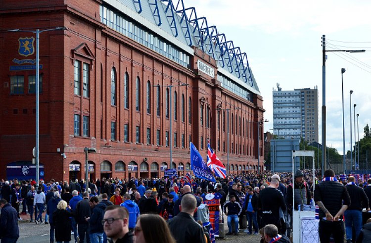 'Unprecedented' - Rangers wax lyrical about supporters after big season ticket renewal update | Rangers News