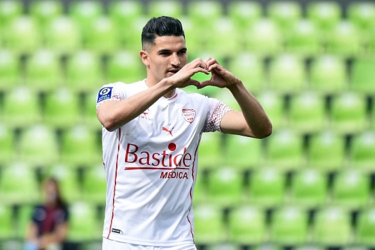 Source tells blogger Rangers want African star as £8.6m exit talk persists