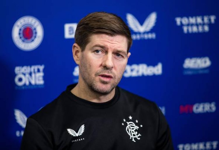 Rangers news: Gers tipped for new era of dominance amid signings claim