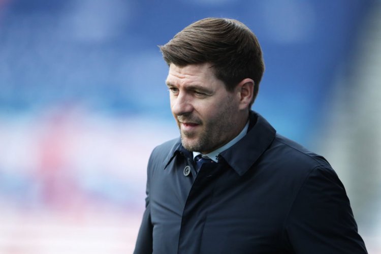 ‘Exceptional bid’: Pundit thinks Rangers must pay over £4m for reported target