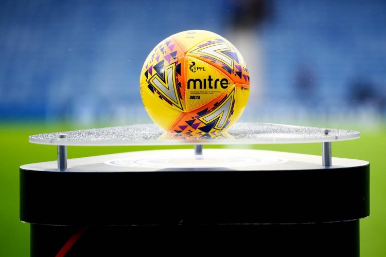 Rangers target given £4million price tag as Celtic get manager boost