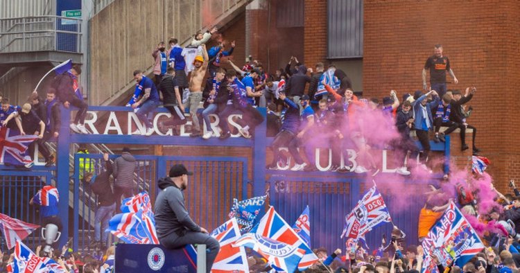 Scottish Government respond to Rangers fan bid as they explain rejection call