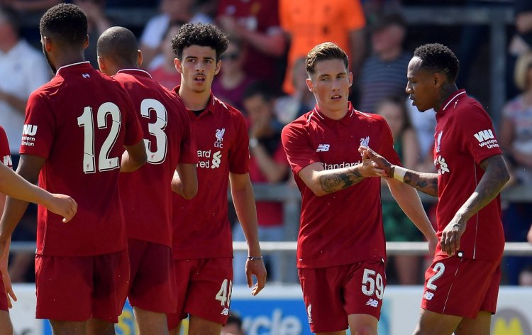 Gers “haven’t asked yet” for exiled Anfield star