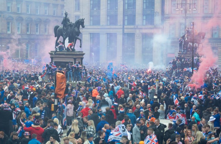 Henry McLeish: I'm concerned relationships between football and the Scottish government are at lowest ebb