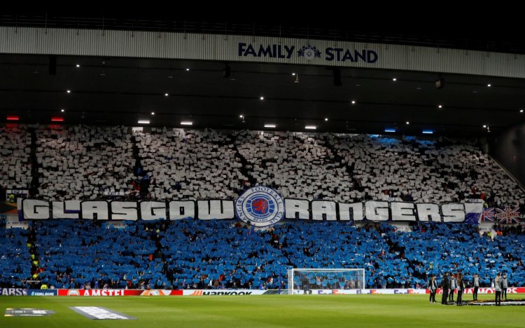 Govt “can’t hold Gers responsible” as strict liability returns