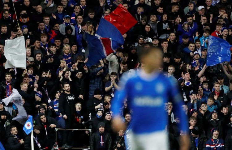Gers fans’ incredible £25m commitment
