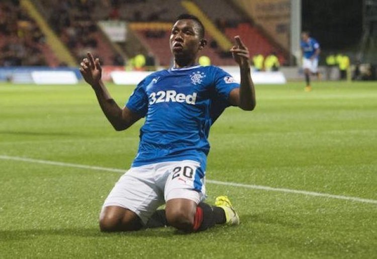 Rangers: Gordon Smith drops Morelos verdict
