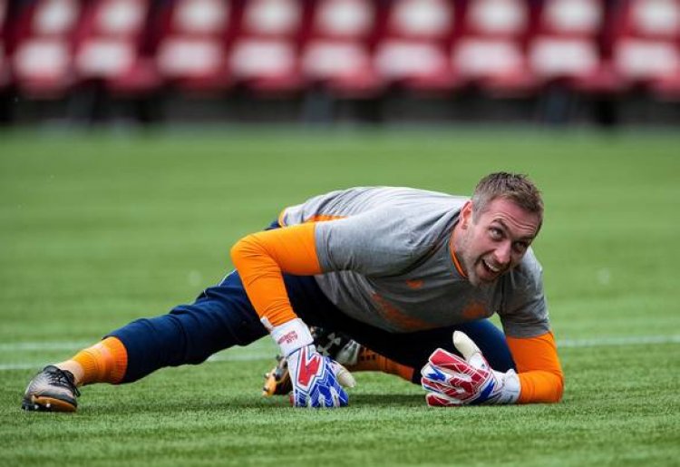 Rangers news: Hutton touts McGregor & Davis replacement signings